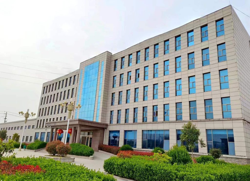 Dongfang vinyl gloves and nitrile gloves manufacturer